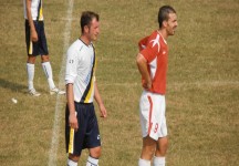 Classifica marcatori dei gironi di Seconda Categoria