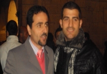 Caos Teora: non ha presentato domanda di ammissione