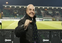 "Uniti si vince": la societ&agrave; chiede scusa ai tifosi