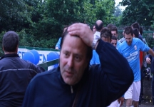 Addio al Santa Paolina: c'&egrave; una nuova realt&agrave; in Seconda