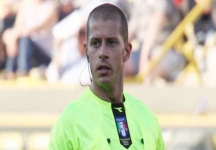 Udinese-Chievo: arbitra Cervellera