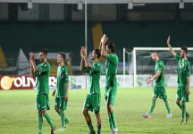 Lupi affamati, al 'Castellani' per vincere