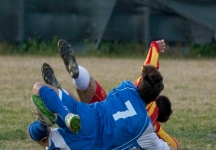 Atletico Catona afflitto da pareggite, Ludos primo punto storico