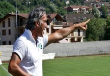 Pro Sesto - Darfo Boario, il tabellino