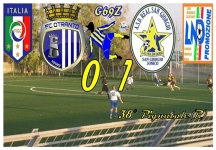 Real San Giorgio, vittoria importante