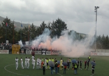 Torrecuso sconfitta e polemiche