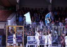 Monteasrchio-Grotta, vale una stagione. Il Cervo attende il Solofra