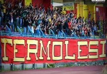 Termoli: i trentaduesimi di Coppa col Neapolis