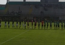 Coppa Italia, passa il Fragagnano