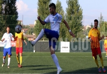 Eccellenza B: negli anticipi prevale il segno X