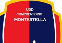 Montestella: partita persa a tavolino e 1 punto di penalizzazione