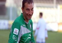I am Calcio Foggia ricorda l&rsquo;amico Franco Mancini