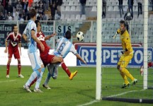 Brescia all'ultimo respiro. A Pescara termina 3 a 3