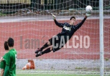 Ufficiale, Solendo ritrova Antonio Crupi: il portiere firma al Salice