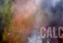 Virtus Entella-Benevento, ecco l'orario