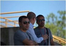 Ludos, il ds Criaco: "Stanchi di rimanere in silenzio con l'A.I.A."