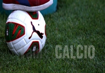 Big match Potenza - Gallipoli e Cavese - Brindisi; derby napoletano