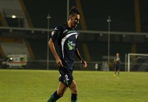 Avellino, Zappacosta in Under 21. Addio Catania