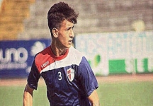 Colpo Nerostellati frattese: Tesserato un promettente ex Savoia