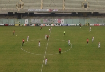 Foggia, che carattere! Fermata la corazzata Benevento (2-2)