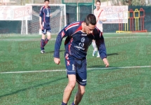 Coppa: Virtus Goti scarica, pokerissimo del Vis Capua