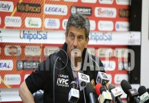 Mister Brini: "Tifosi encomiabili, meritano certezze e successi"