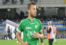 Avellino, adesso &egrave; ufficiale : De Angelis al Cosenza