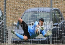 Pari ad Africo. San Ferdinando,Palizzi e Val Gallico: festival del gol
