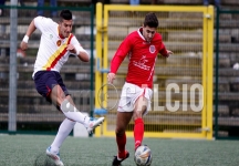 Colpi esterni 'Forza' e San Tommaso, derby caudino in parit&agrave;