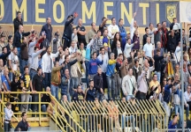 La Juve Stabia chiama a raccolta i tifosi
