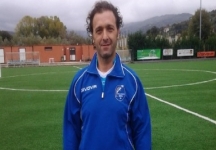 Agropoli, seduta mattutina per la squadra