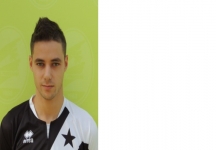 Il Ponderano batte lo Stresa all'ultimo minuto di recupero