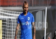 Lega Pro, Doppio Arcidiacono batte il Catanzaro