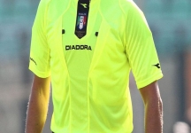 Prima Categoria girone B: le designazioni arbitrali della 4&deg; giornata