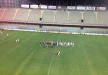 LIVE Foggia-Teramo 1-0 finale di gara