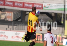 L'Aquila vola alto, Benevento vetta pi&ugrave; vicina, incidenti a Perugia