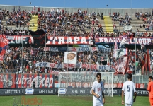 Taranto, ecco "Una domenica speciale in rosa"