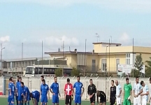 Derby casertano, riscatto Procida. Insidia Gladiator, occhio al Volla