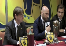 Nember: "Sono pronto"