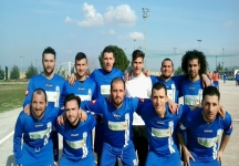 Il Reali Siti sbanca San Marco: 3-1 sulla Polisportiva