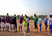 1^ Cat. Gir.B - Ginosa, il bilancio di una stagione positiva