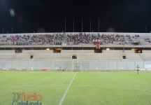 Allievi: Ragazzi Sprint Crispiano - Taranto 1-2