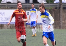 Aurora Reggio-Deliese, il FOTOSERVIZIO di Iam Calcio