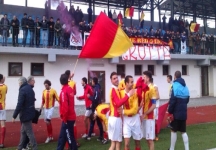 Taurano e Grottaminarda vestite a festa: in palio un primato speciale