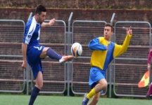 Che insidie per le capolista, occasione Solofra, occhio a Monteforte