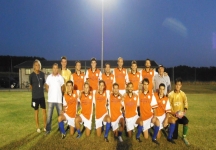 Prima categoria B - Nessuna vittoria per le squadre novaresi