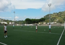 Barano-Pro Pagani 3-4, highlights e post partita