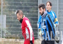 Roccabascerana: pokerissimo e secondo posto. Pari Santostefanesi