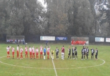 L'angolo dell'Arona - Battaglia nel fango trecatese, la spunta l'Arona