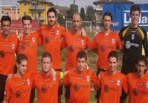 Il Ciserano resta in coppia con il Sondrio al comando. Il Brusaporto stacca il Ciliverghe ed &egrave; primo da solo.